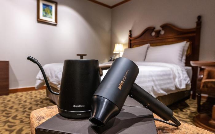 New Chonji Hotel