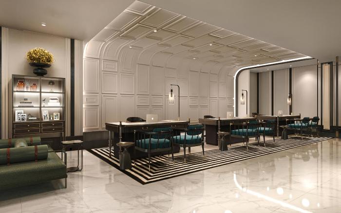 The Millen Penang, Autograph Collection