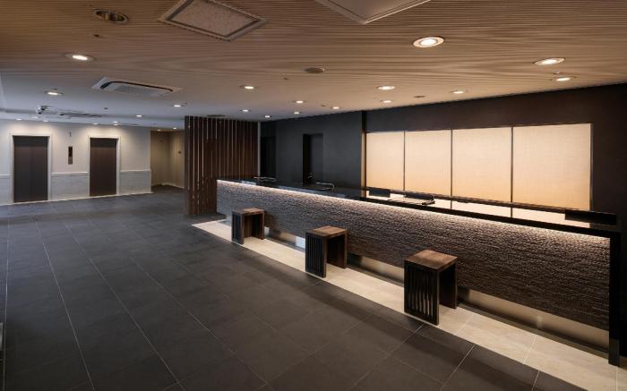 HOTEL MYSTAYS Kagoshima Tenmonkan