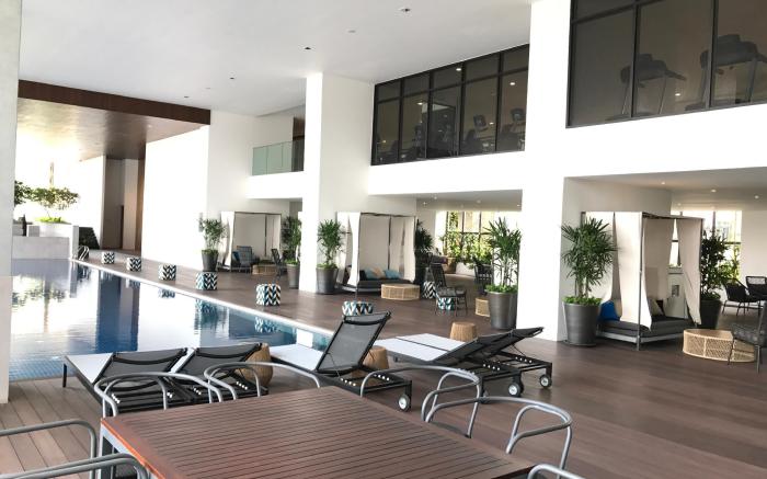 KL Sentral Bangsar Suites (EST) by Luxury Suites Asia