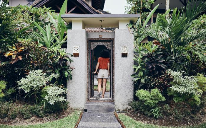 Outpost Ubud 