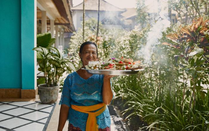 Outpost Ubud 