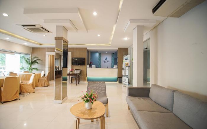 Sofyan Hotel Soepomo