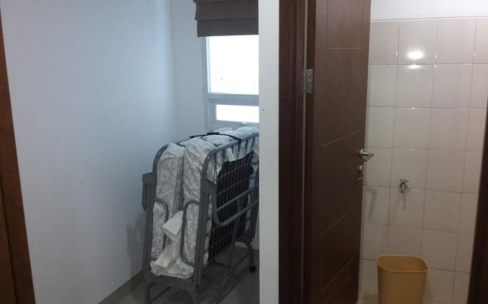 Springhill terrace apartment 3+1br