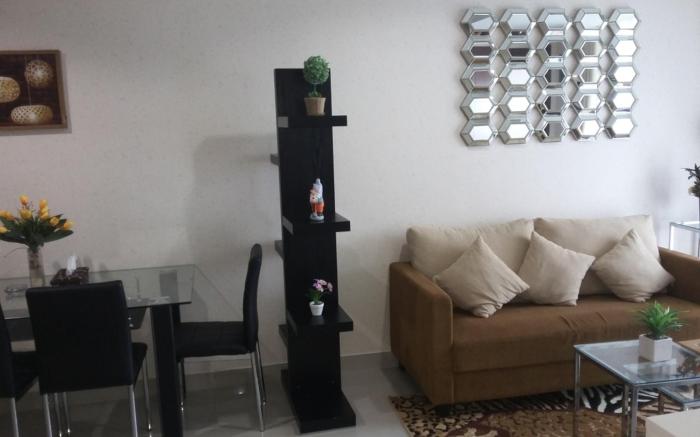 Springhill terrace apartment 3+1br