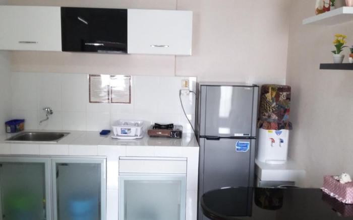 2BR Standard Mediterania Palace Apartment by JSM