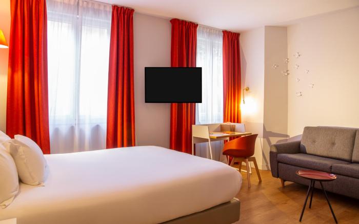 Maison Montgrand Vieux-Port