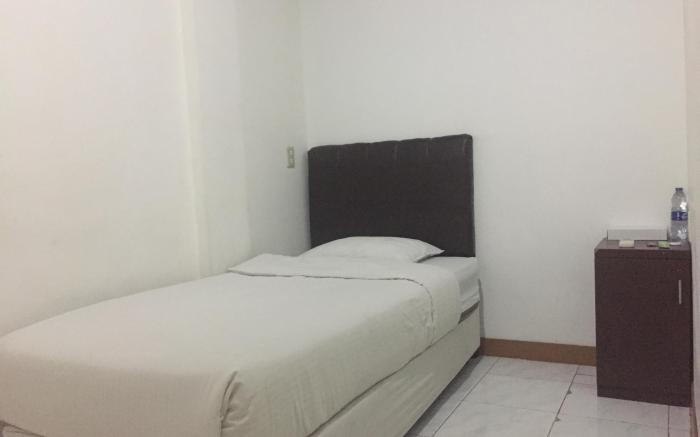 Wisma Sederhana - Room 4