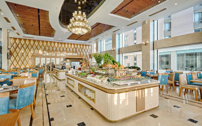 Paris Deli Danang Beach Hotel