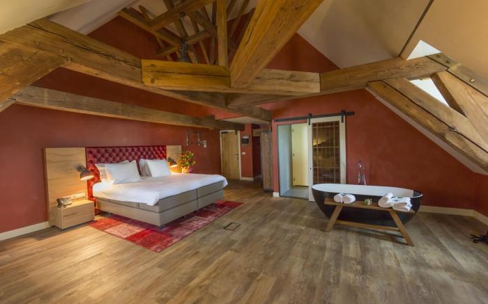 Stadshotel Woerden