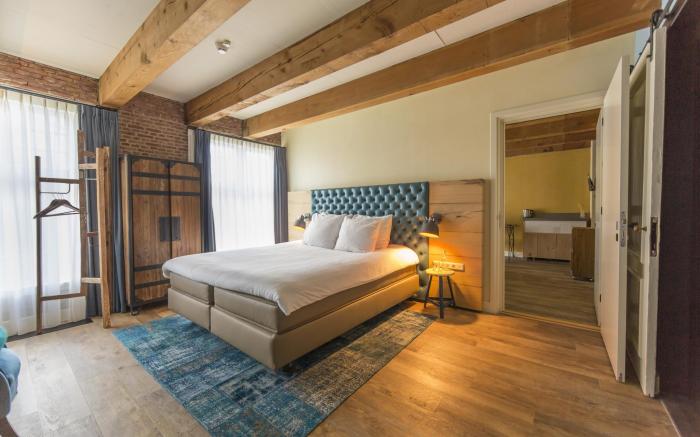 Stadshotel Woerden