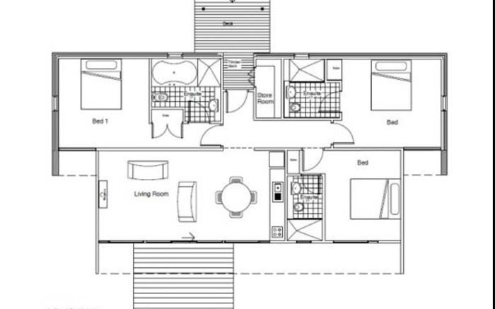 Adina Vineyard Accommodation