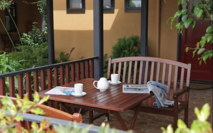Vintages Accommodation