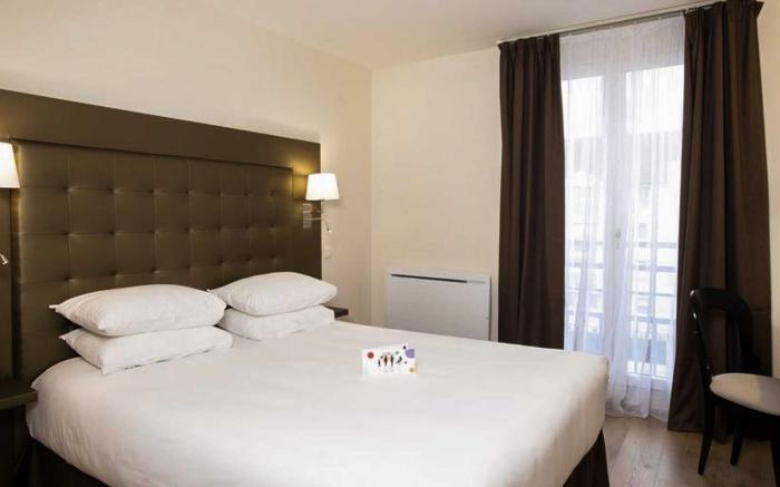 Quality Suites Maisons-Laffitte Paris Ouest