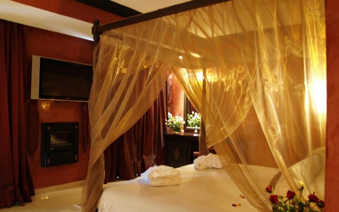 Imperial Plaza Hotel