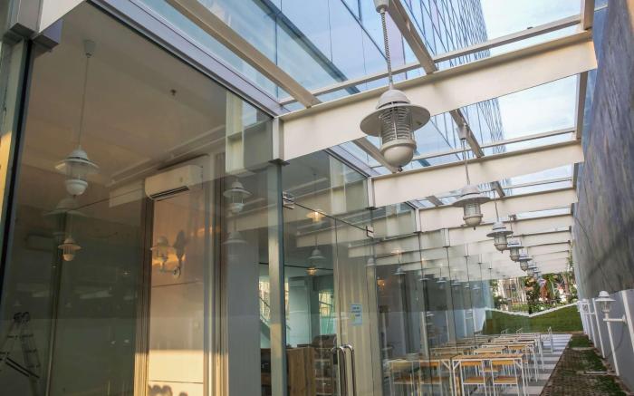 Alimar Premier Hotel