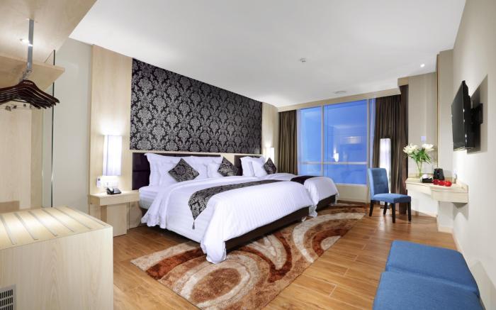 Aston Batam Hotel and Residence