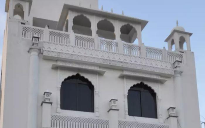 Nahar Singh Haveli