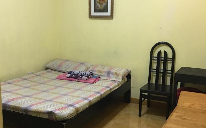 Favila Transient Rooms