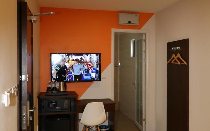 M&M Hotel KL Sentral