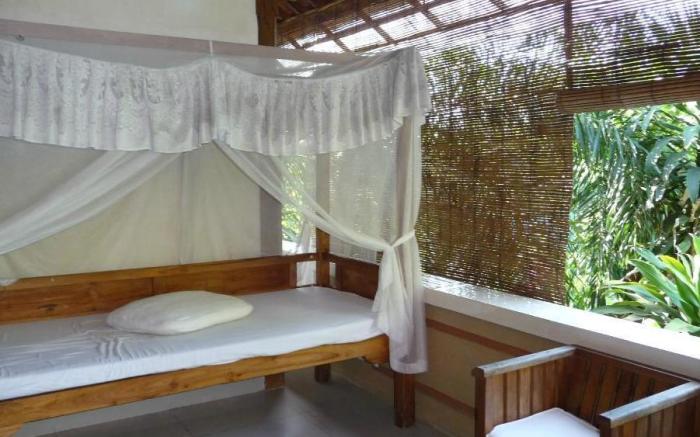 Amed Cafe & Hotel Kebun Wayan