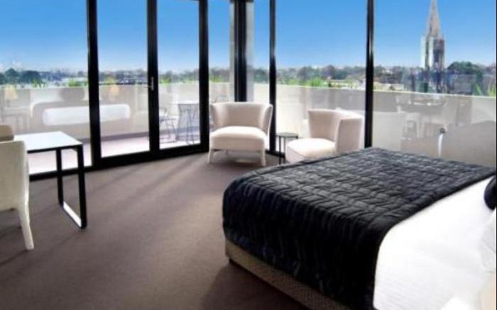 Corporate Living Accommodation Hawthorn