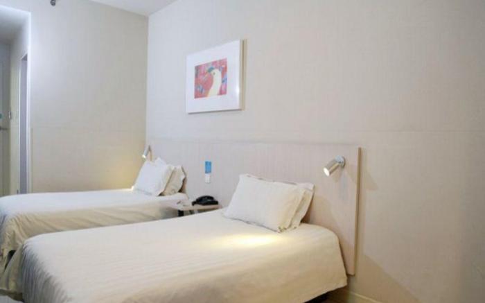 Magnotel Hotel Beijing West Railway Station