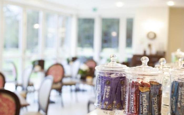 Champneys Tring Hotel