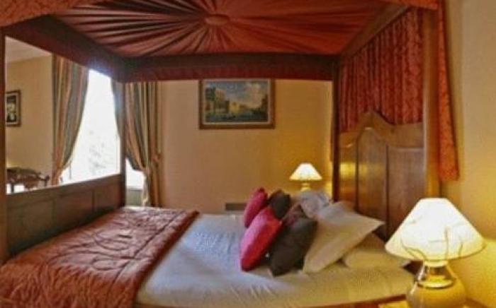 Domaine du Boisniard