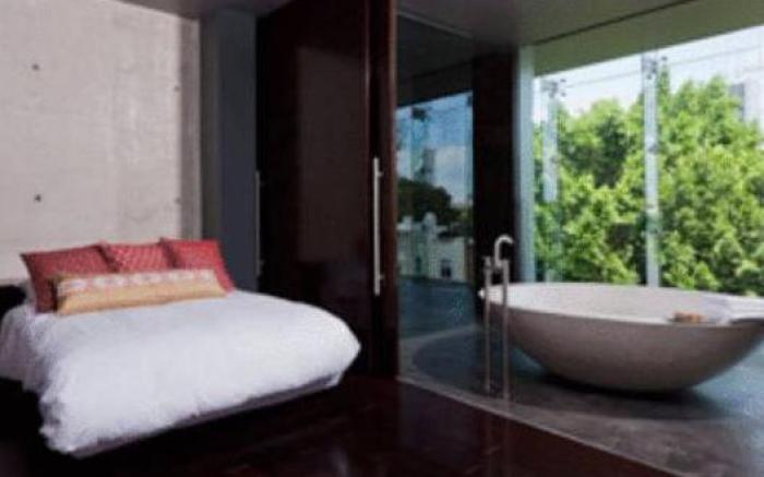 Demetria Hotel
