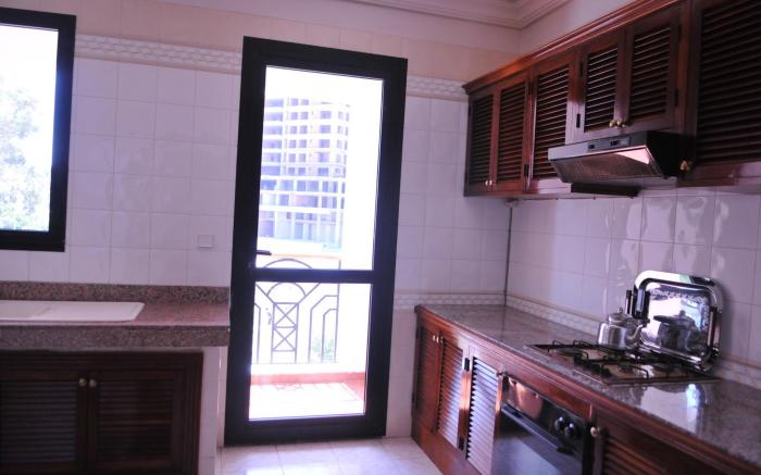 Appart Hotel Alia