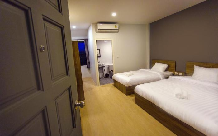 Mintara Hotel