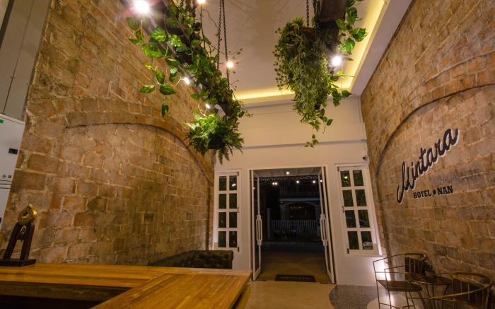 Mintara Hotel