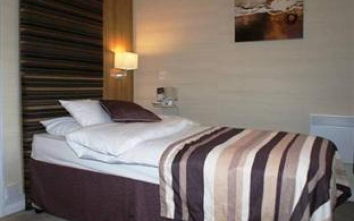 Hillscourt Hotel