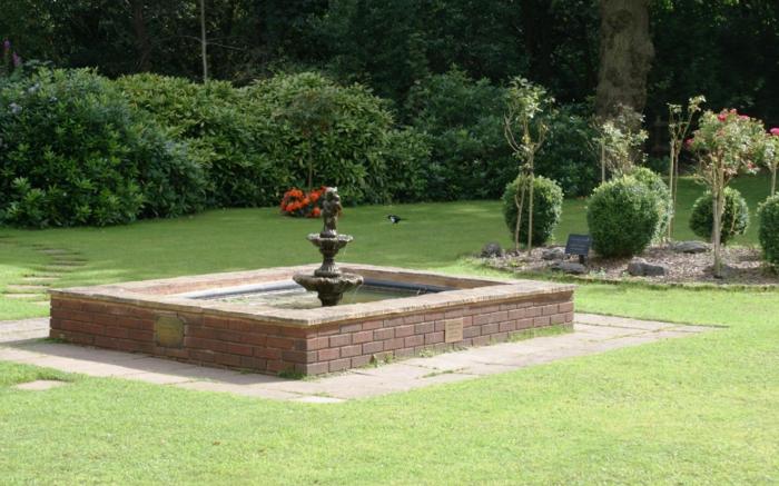 Hillscourt Hotel