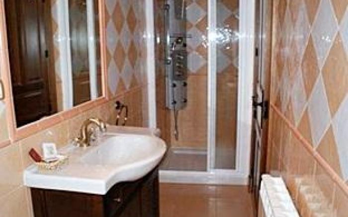 Hotel Rural El Marques