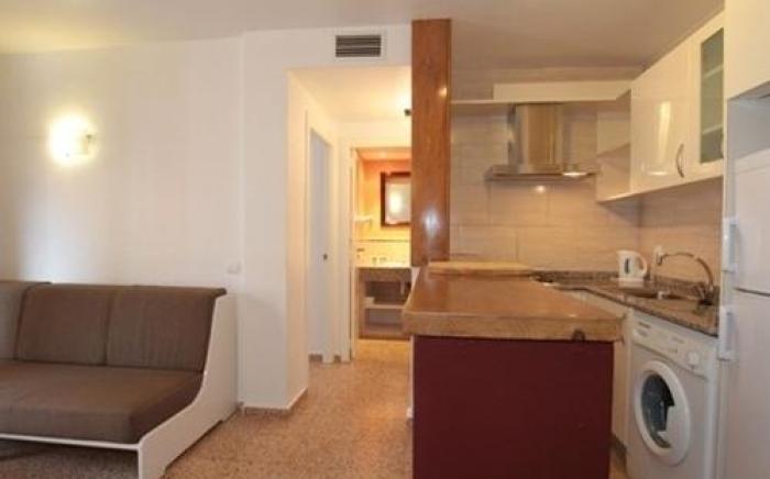 Hostal Ripoll Ibiza