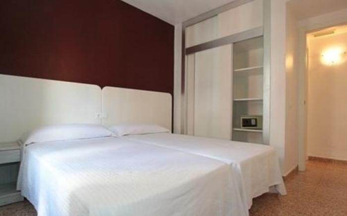 Hostal Ripoll Ibiza