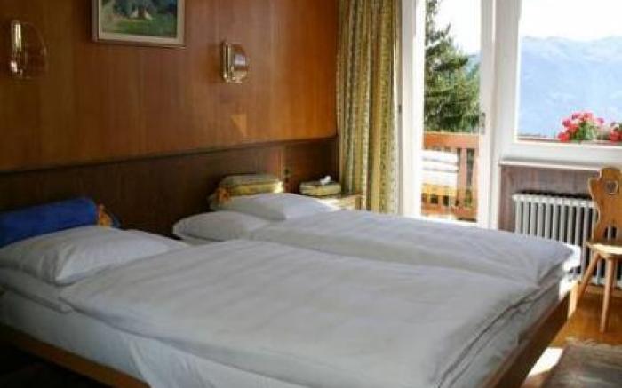 Hotel Ad'Eldorado