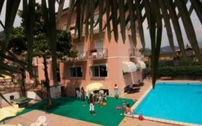Hotel Alberello