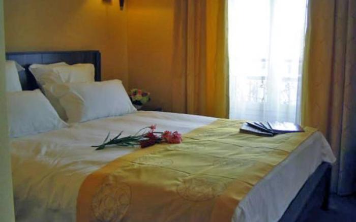 Hotel Capitole