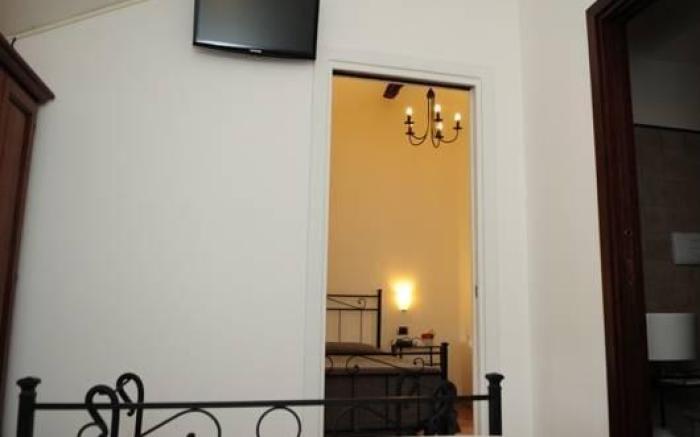 Hotel Dei Templi