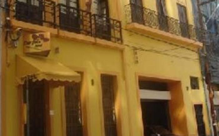 Hotel Don Juan