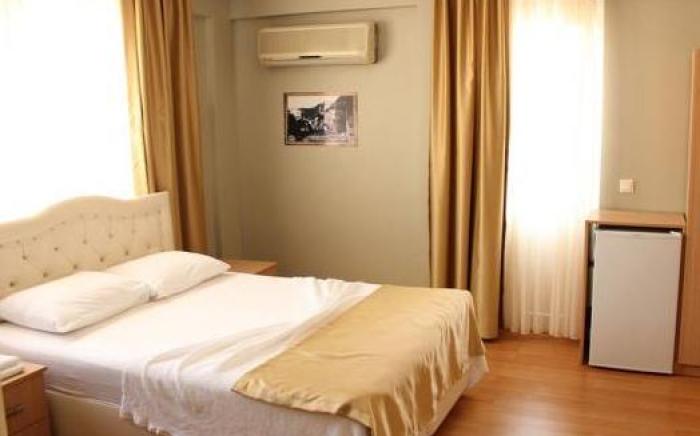 Hotel Dost