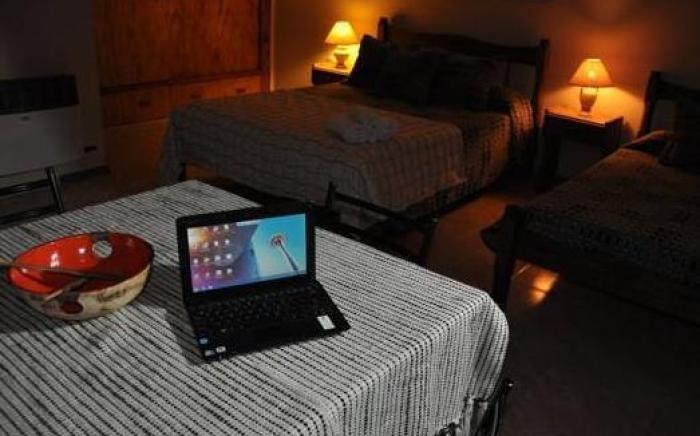 Hotel Francia
