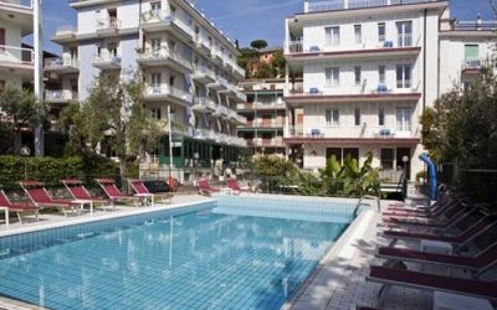 Hotel Garden