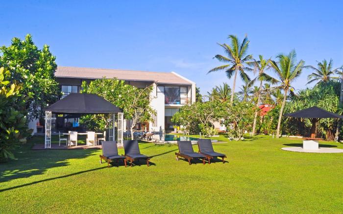 Mirissa Beach Villa