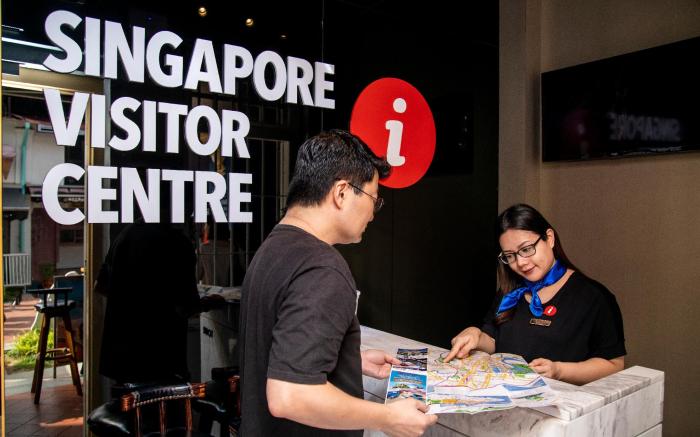 Cube Boutique Capsule Hotel @ Kampong Glam
