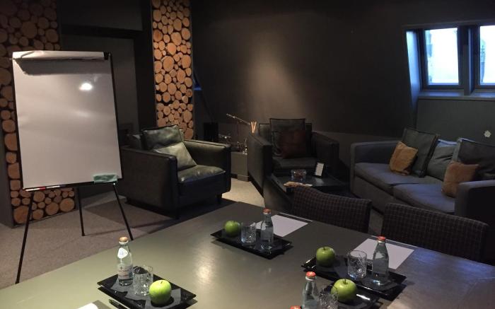 Bliss Boutique Hotel