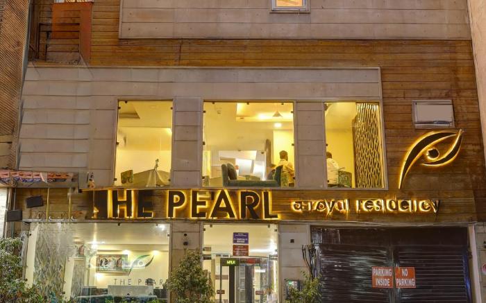 The Pearl - A Royal Residency